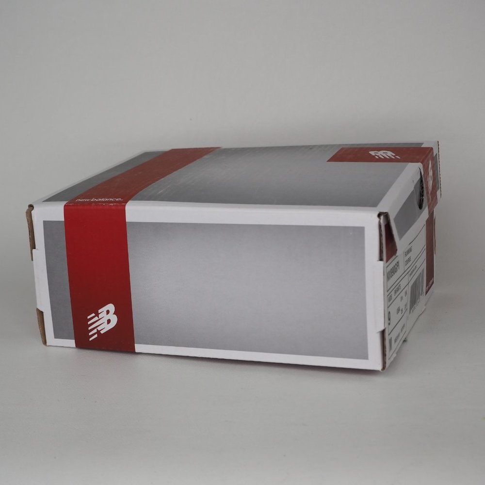 New Balance Toddler Shoes Baby Grey Pink - Picture 12 of 12